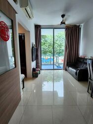 Canberra Residences (D27), Condominium #561675881